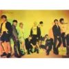 STRAY KIDS  CLE 2  YELLOW WOOD REGULAR VERSION&nbsp;OFFICIAL POSTER (VER 3)