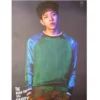 DAY6 THE BOOK OF US GRAVITY 5TH MINI ALBUM OFFICIAL POSTER (DOWOON) 3 DAY6 THE BOOK OF US GRAVITY 5TH MINI ALBUM OFFICIAL POSTER (DOWOON)