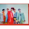 CIX HELLO CHAPTER 1 HELLO STRANGER OFFICIAL POSTER (HELLO VERSION) 3 CIX HELLO CHAPTER 1 HELLO STRANGER OFFICIAL POSTER (HELLO VERSION)