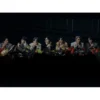 BTS MAP OF THE SOUL 7 OFFICIAL POSTER (VER 3)