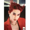 EXO OBSESSION 6TH ALBUM&nbsp;OFFICIAL POSTER (EXO-X SUHO)
