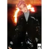 EXO OBSESSION 6TH ALBUM OFFICIAL POSTER (EXO-X CHANYEOL) 3 EXO OBSESSION 6TH ALBUM OFFICIAL POSTER (EXO-X CHANYEOL)