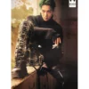 EXO OBSESSION 6TH ALBUM&nbsp;OFFICIAL POSTER (EXO KAI)