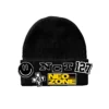NCT 127 NEO ZONE BEANIE WITH PATCHES