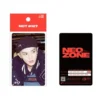 NCT #127 NEO ZONE TRANSPORTATION CASHBEE CARD 5 NCT #127 NEO ZONE TRANSPORTATION CASHBEE CARD