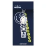 NCT 127 NEO ZONE KEYRING WITH CHARM
