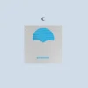 KANG DANIEL CYAN 1ST MINI ALBUM