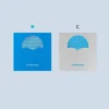 KANG DANIEL CYAN 1ST MINI ALBUM | 2 ALBUMS SET 9 KANG DANIEL CYAN 1ST MINI ALBUM | 2 ALBUMS SET