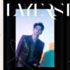 ONG SEONG WU LAYERS 1ST MINI ALBUM 2 ALBUMS SET 8 ONG SEONG WU LAYERS 1ST MINI ALBUM 2 ALBUMS SET