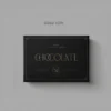 TVXQ MAX CHOCOLATE 1ST MINI ALBUM 6 TVXQ MAX CHOCOLATE 1ST MINI ALBUM