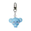 BT21 BABY OFFICIAL FIGURE KEYRING