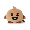 BT21 BABY OFFICIAL FLAT BODY PILLOW 17 BT21 BABY OFFICIAL FLAT BODY PILLOW