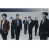 VICTON CONTINUOUS 6TH MINI ALBUM OFFICIAL POSTER (LIGHT VER) 2 VICTON CONTINUOUS 6TH MINI ALBUM OFFICIAL POSTER (LIGHT VER)