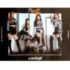 ITZY ITZ ME ALBUM POSTER (VER A)