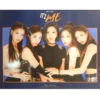 ITZY ITZ ME ALBUM POSTER (VER C)