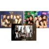 ITZY ITZ ME ALBUM POSTER (3 POSTERS SET) 3 ITZY ITZ ME ALBUM POSTER (3 POSTERS SET)