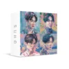 EXO SUHO SELF PORTRAIT FIRST MINI KIHNO ALBUM