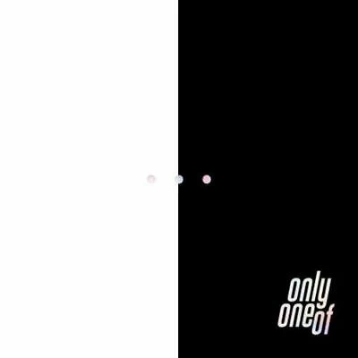 ONLYONEOF DOT POINT JUMP 1ST MINI ALBUM 2 ONLYONEOF DOT POINT JUMP 1ST MINI ALBUM
