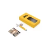 NCT #127 NEO ZONE PHOTO PROJECTION KEYRING 9 MEMBER SET