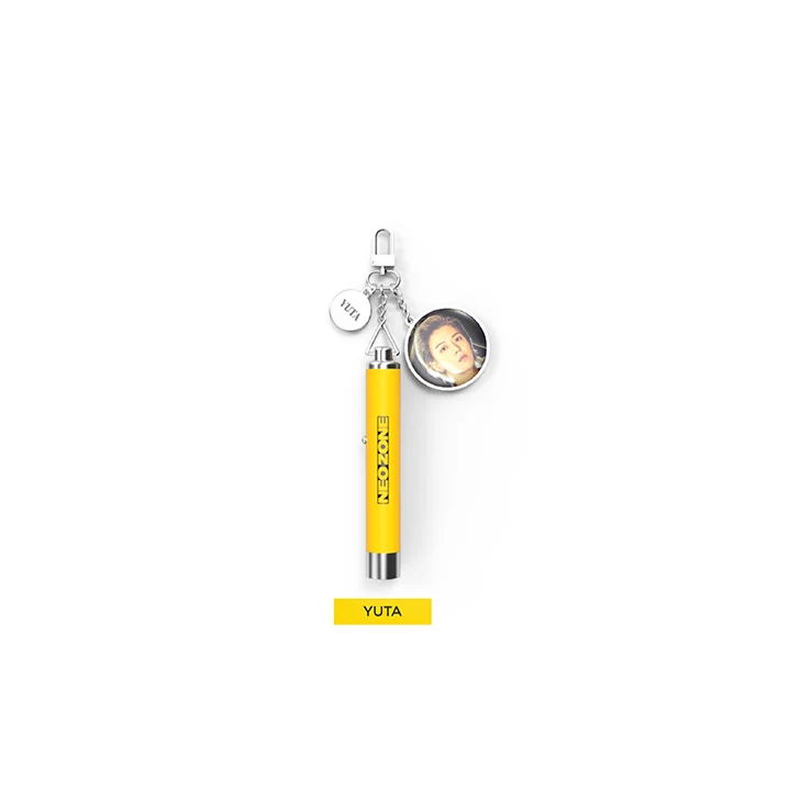 NCT #127 NEO ZONE PHOTO PROJECTION KEYRING 9 MEMBER SET 10 NCT #127 NEO ZONE PHOTO PROJECTION KEYRING 9 MEMBER SET