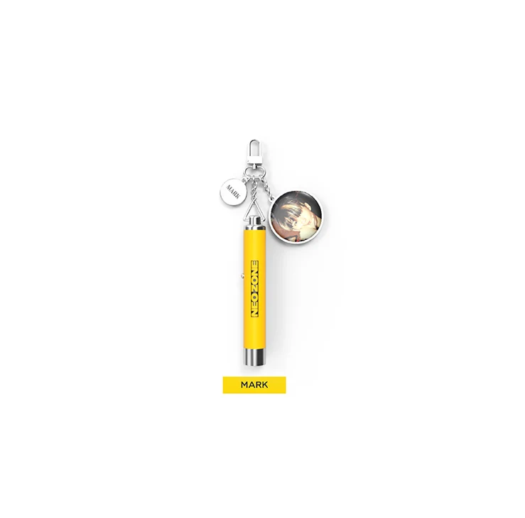 NCT #127 NEO ZONE PHOTO PROJECTION KEYRING 9 MEMBER SET 3 NCT #127 NEO ZONE PHOTO PROJECTION KEYRING 9 MEMBER SET