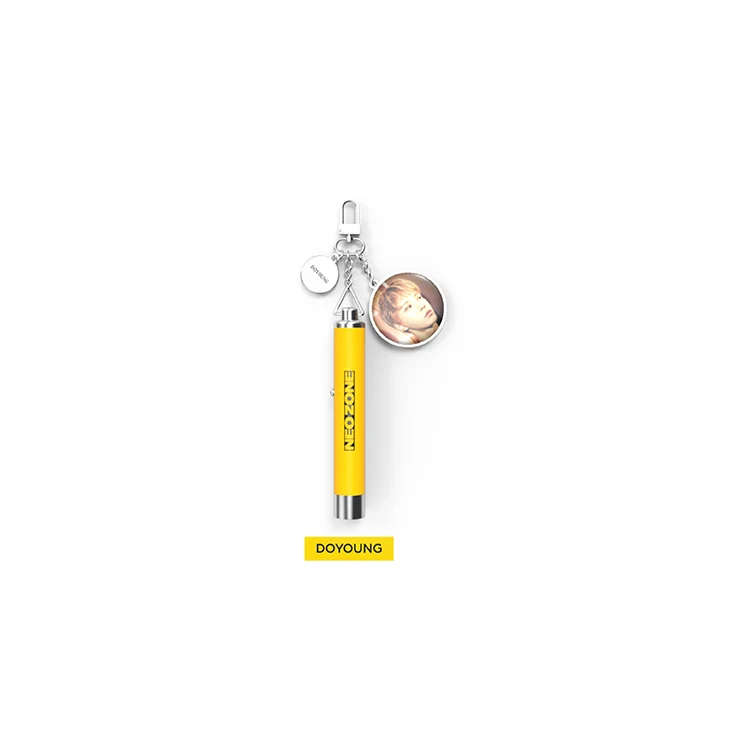 NCT #127 NEO ZONE PHOTO PROJECTION KEYRING 9 MEMBER SET 6 NCT #127 NEO ZONE PHOTO PROJECTION KEYRING 9 MEMBER SET