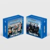 NCT 127  NCT NO 127 NEO ZONE  THE FINAL ROUND  2ND REPACKAGE ALBUM |  2 KITS SET