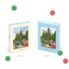 APINK LOOK 9TH MINI ALBUM | 2 ALBUMS SET 6 APINK LOOK 9TH MINI ALBUM | 2 ALBUMS SET