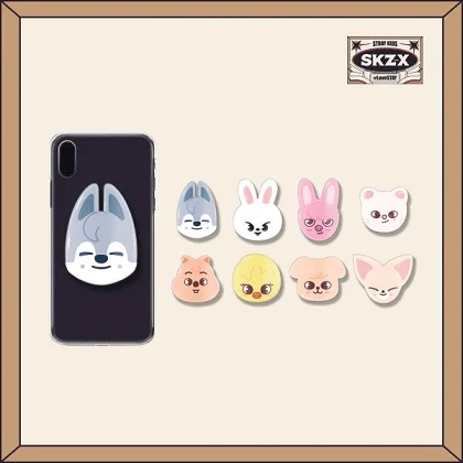 STRAY KIDS 1ST #LOVESTAY SKZ-X X SKZOO OFFICIAL GOODS SMART TOK 20 STRAY KIDS 1ST #LOVESTAY SKZ-X X SKZOO OFFICIAL GOODS SMART TOK