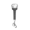 MONSTA X OFFICIAL MINI LIGHT KEYRING VER 2