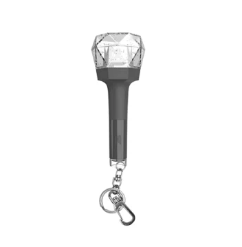 MONSTA X OFFICIAL MINI LIGHT KEYRING VER 2 1 MONSTA X OFFICIAL MINI LIGHT KEYRING VER 2