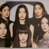 STAYC 1ST SINGLE ALBUM STAR TO A YOUNG CULTURE OFFICIAL POSTER (VER B) 7 STAYC 1ST SINGLE ALBUM STAR TO A YOUNG CULTURE OFFICIAL POSTER (VER B)