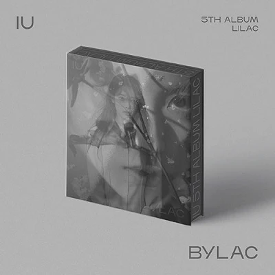 IU LILAC 5TH ALBUM 7 IU LILAC 5TH ALBUM