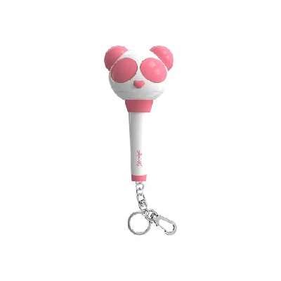 APINK OFFICIAL LIGHT KEYRING