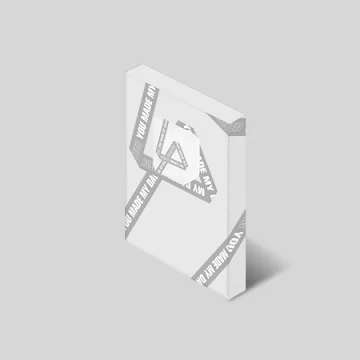 SEVENTEEN YOU MADE MY DAWN 6TH MINI ALBUM  (KIHNO KIT)