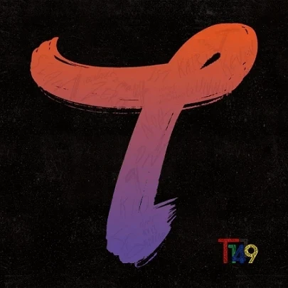 T1419 (TFN) BEFORE SUNRISE 2ND SINGLE ALBUM PART 2 2 T1419 (TFN) BEFORE SUNRISE 2ND SINGLE ALBUM PART 2