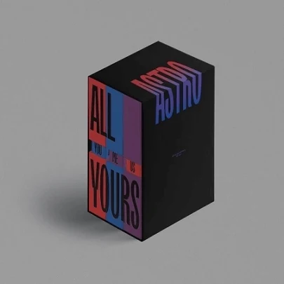 ASTRO ALL YOURS 2ND ALBUM 3 ALBUM SET-WITH (LIMITED) SLEEVE CASE + 1 Random Photocard 1 ASTRO ALL YOURS 2ND ALBUM 3 ALBUM SET-WITH (LIMITED) SLEEVE CASE + 1 Random Photocard