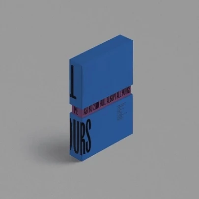 ASTRO ALL YOURS 2ND ALBUM 3 ALBUM SET-WITH (LIMITED) SLEEVE CASE + 1 Random Photocard 3 ASTRO ALL YOURS 2ND ALBUM 3 ALBUM SET-WITH (LIMITED) SLEEVE CASE + 1 Random Photocard