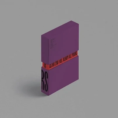 ASTRO ALL YOURS 2ND ALBUM 3 ALBUM SET-WITH (LIMITED) SLEEVE CASE + 1 Random Photocard 4 ASTRO ALL YOURS 2ND ALBUM 3 ALBUM SET-WITH (LIMITED) SLEEVE CASE + 1 Random Photocard
