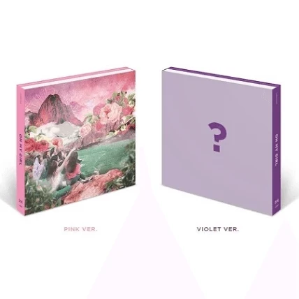 OH MY GIRL REMEMBER ME 6TH MINI ALBUM 2 OH MY GIRL REMEMBER ME 6TH MINI ALBUM