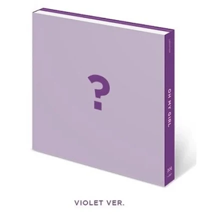 OH MY GIRL REMEMBER ME 6TH MINI ALBUM 3 OH MY GIRL REMEMBER ME 6TH MINI ALBUM