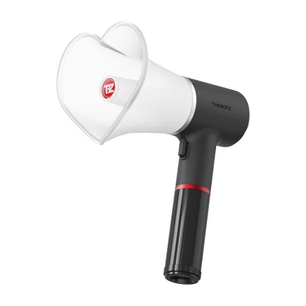 THE BOYZ OFFICIAL LIGHTSTICK