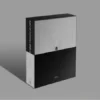 BTS MAP OF THE SOUL ON:E CONCEPT PHOTOBOOK 2 PHOTOBOOK SET 2 BTS MAP OF THE SOUL ON:E CONCEPT PHOTOBOOK 2 PHOTOBOOK SET