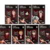 BTS TINYTAN FIGURE KEYRING WITH TMONEY CARD