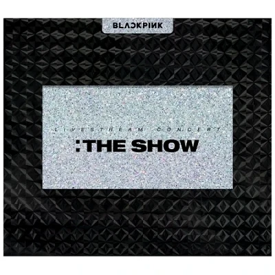 BLACKPINK 2021 THE SHOW LIVE