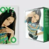 RED VELVET JOY HELLO SPECIAL ALBUM PHOTO BOOK VER AND CASE VER |  2 ALBUM SET