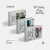 GFRIEND 回: SONG OF THE SIRENS ALBUM | 3 ALBUMS SET 8 GFRIEND 回: SONG OF THE SIRENS ALBUM | 3 ALBUMS SET