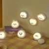 BT21 X ROYCHE BABY SENSOR MOOD LAMP 7 PIECE SET 3 BT21 X ROYCHE BABY SENSOR MOOD LAMP 7 PIECE SET