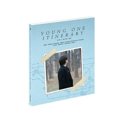 YOUNG K YOUNG ONE ITINERARY STOP 2: METRO TOUR PHOTO ESSAY 3 YOUNG K YOUNG ONE ITINERARY STOP 2: METRO TOUR PHOTO ESSAY