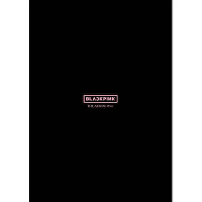 BLACKPINK THE ALBUM JAPANESE VERSION LIMITED EDITION VERSION C 1ST FULL ALBUM 2 BLACKPINK THE ALBUM JAPANESE VERSION LIMITED EDITION VERSION C 1ST FULL ALBUM